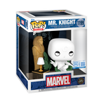 Pop! Deluxe Mr. Knight, , hi-res view 6