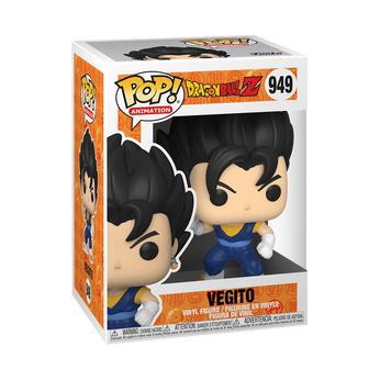 Pop! Vegito, Image 2