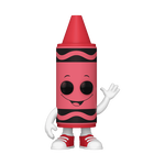Pop! Red Crayon, , hi-res view 1