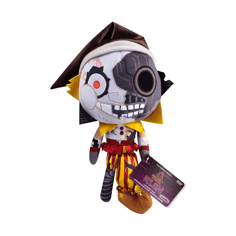 Ruined Sun Plush, , hi-res view 1