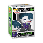 Pop! The Joker (Suicide Squad Isekai), , hi-res view 2