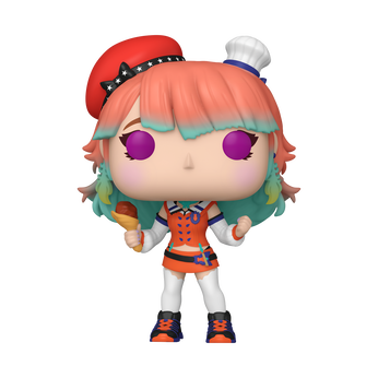 Pop! Takanashi Kiara, Image 1