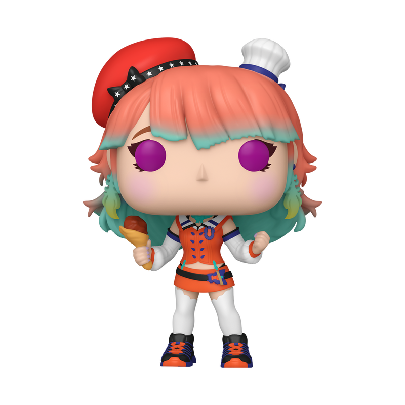 Pop! Takanashi Kiara, , hi-res view 1