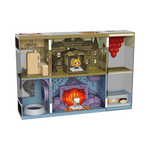 Bitty Pop! Bitty Box Pennywise Lair, , hi-res view 1