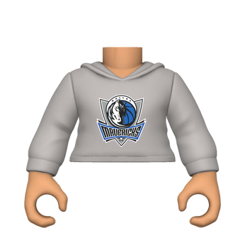 PY: Torso- FM SK3 NBA S2- Mavericks, Image 1