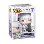 Pop! & Buddy Emilia with Puck, , hi-res view 2