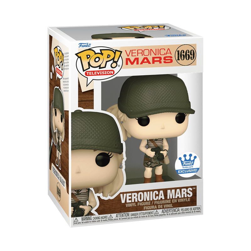 Pop! Veronica Mars, , hi-res view 3