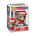 Pop! Gizmo (Santa Coat), , hi-res view 2