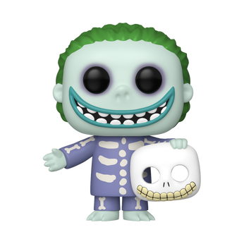 Pop! Barrell, , hi-res view 1