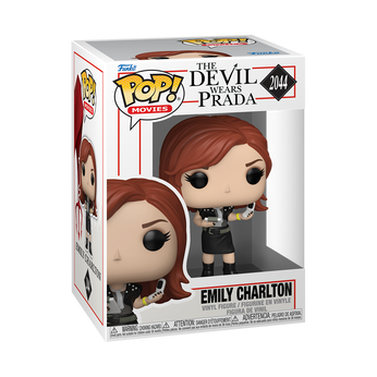Pop! Emily Charlton, , hi-res view 2