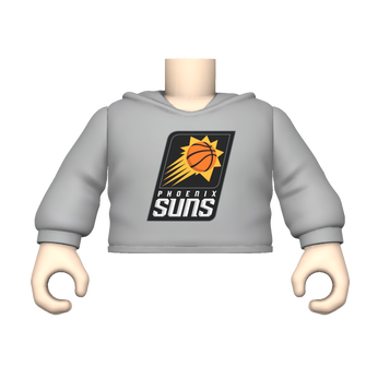 PY: Torso- ML SK1 NBA S2- Suns, Image 1