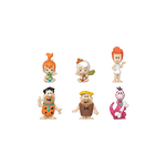 The Flintstones Mini Vinyl Figures, , hi-res view 2