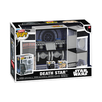Bitty Pop! Bitty Box Death Star, , hi-res view 1
