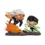 Pop! Moment Roronoa Zoro vs. King, , hi-res view 1