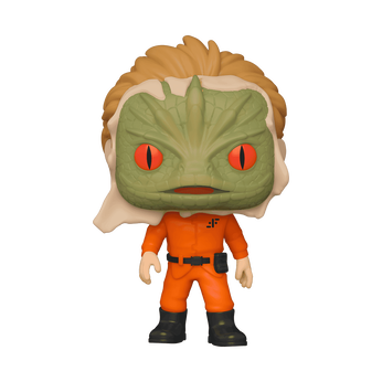 Pop! Alien Exposed, Image 1