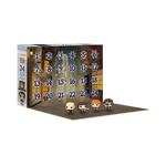 Pocket Pop! Harry Potter 24-Day Holiday Advent Calendar (2022), , hi-res view 1