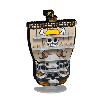 Bitty Pop! Display Going Merry, , hi-res view 1