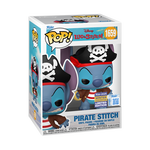 Pop! Pirate Stitch, , hi-res view 2