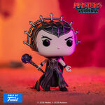 Pop! Evil-Lyn (Live Action) FWlifestyle1 view 2