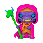 Pop! Mumm-Ra (Black Light) with Pop! Protector, , hi-res view 2