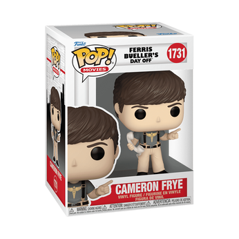 Pop! Cameron Frye, , hi-res view 2