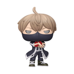 Pop! Jin Kougasaki, , hi-res view 1