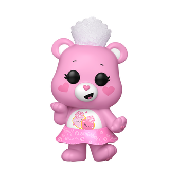 Pop! Love-A-Lot Bear as Glinda Upland, , hi-res view 1