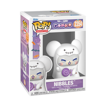 Pop! Nibbles (Gokko), , hi-res view 2