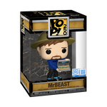 Pop! Mr. Beast (Pop! 250), , hi-res view 2