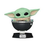 Pop! Grogu in Hovering Pram, , hi-res view 1