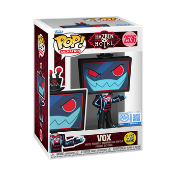 Pop! Vox (Glow), , hi-res view 2