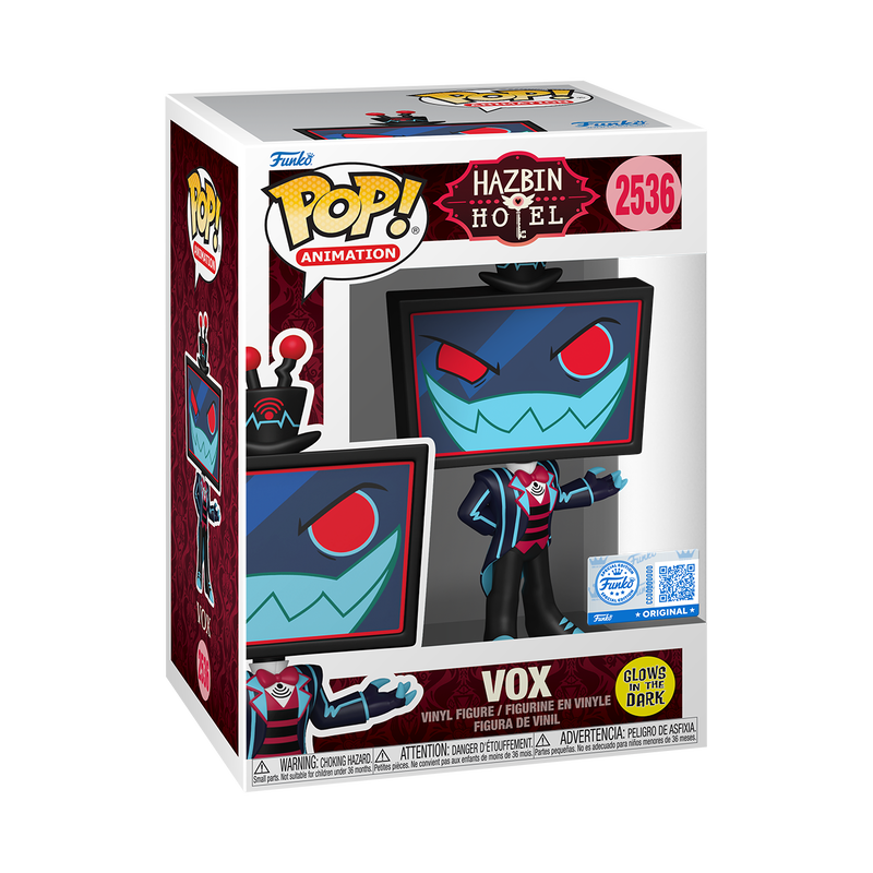 Pop! Vox (Glow), , hi-res view 2