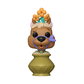 Pop! Scooby-Doo, , hi-res view 1