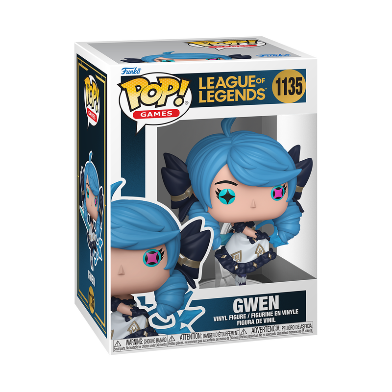Pop! Gwen, , hi-res view 2