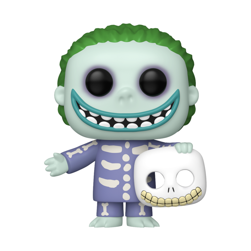 Pop! Barrel (Glow), , hi-res view 1