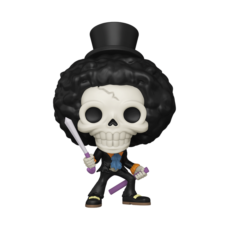 Pop! Brook with Soul Solid, , hi-res view 1