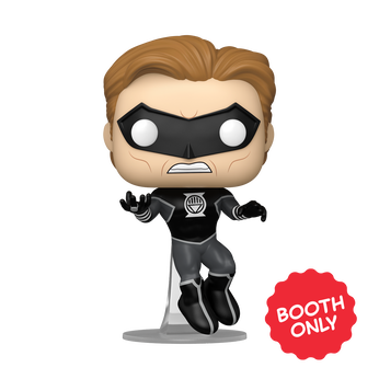 Pop! Black Lantern with Pop! Protector, , hi-res view 1