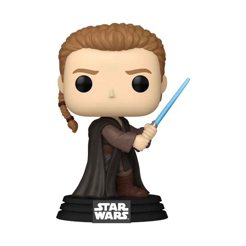 Pop! Anakin Skywalker (Padawan), , hi-res view 2