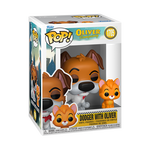 Pop! & Buddy Dodger with Oliver, , hi-res view 2