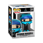 Pop! George Russell (T-Pose), , hi-res view 2