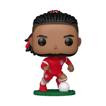 Pop! Michael Olise, , hi-res view 1