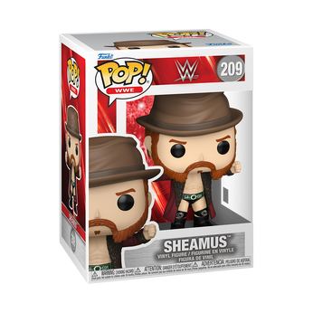 Pop! Sheamus, , hi-res view 2