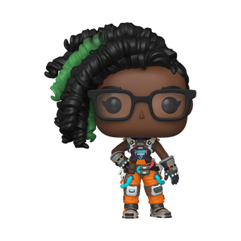 Pop! Harlowe (Borderlands 4), Image 1