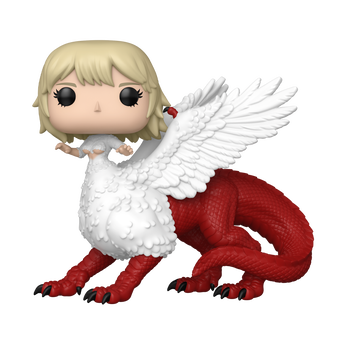 Pop! Super Falin Chimera, Image 1