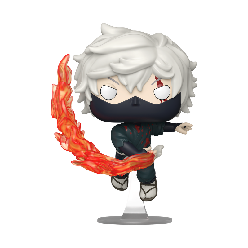 Pop! Gabimaru (Combat Stance), , hi-res view 4