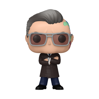 Pop! Wolf Jackson (Glow), Image 1