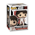 Pop! Cassian Andor with Blaster, , hi-res view 2