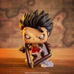 Pop! Snake-Man Luffy FWlifestyle1 view 2