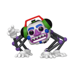 Pop! DJ Music Man (Help Wanted 2), , hi-res view 1