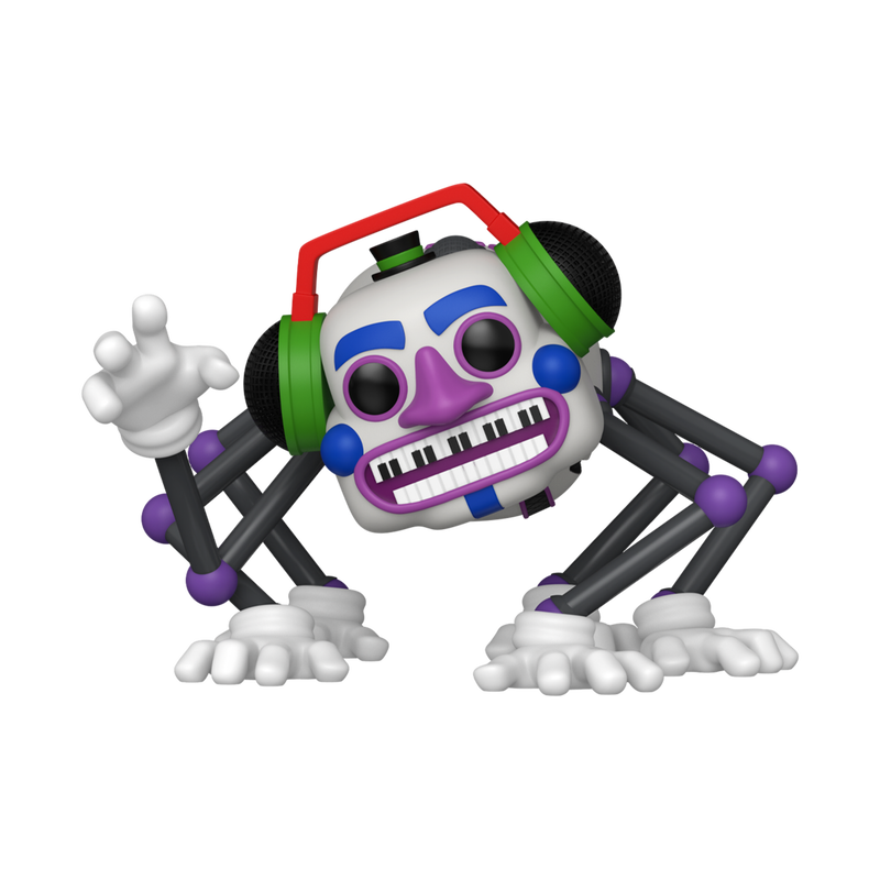 Pop! DJ Music Man (Help Wanted 2), , hi-res view 1